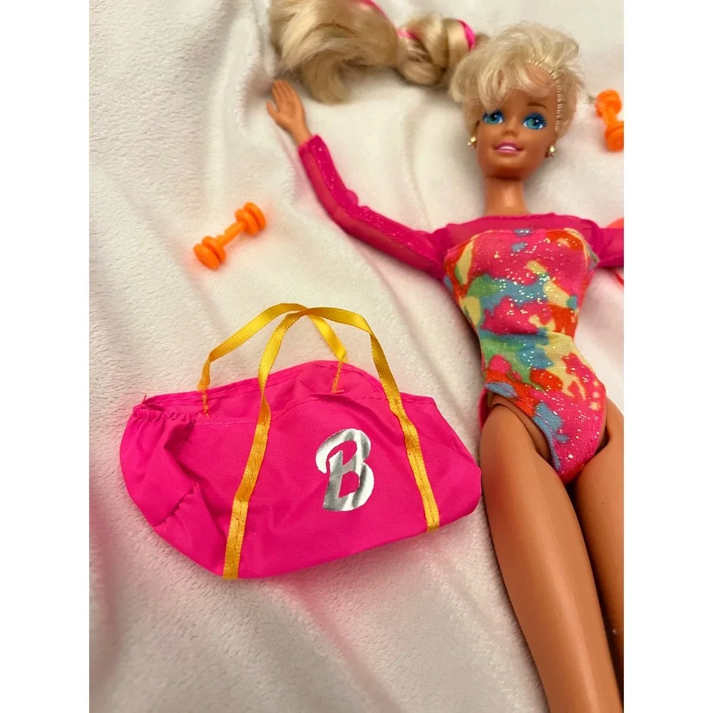Mattel vintage 1993